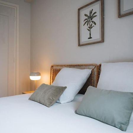 A Hauteur De Toits • Le Spacieux En Coeur De Ville Châteauroux Kültér fotó